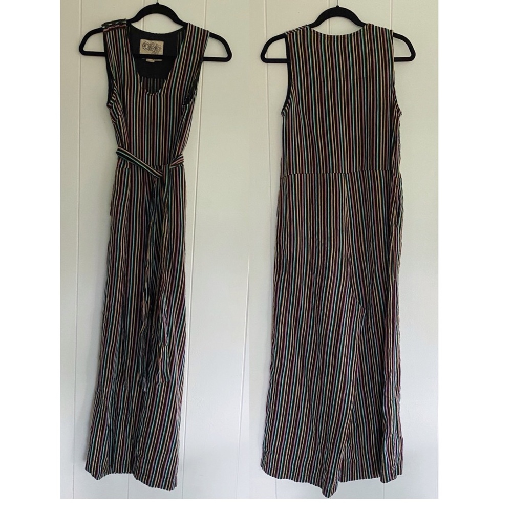Ace and Jig Alley Jumper in Fete